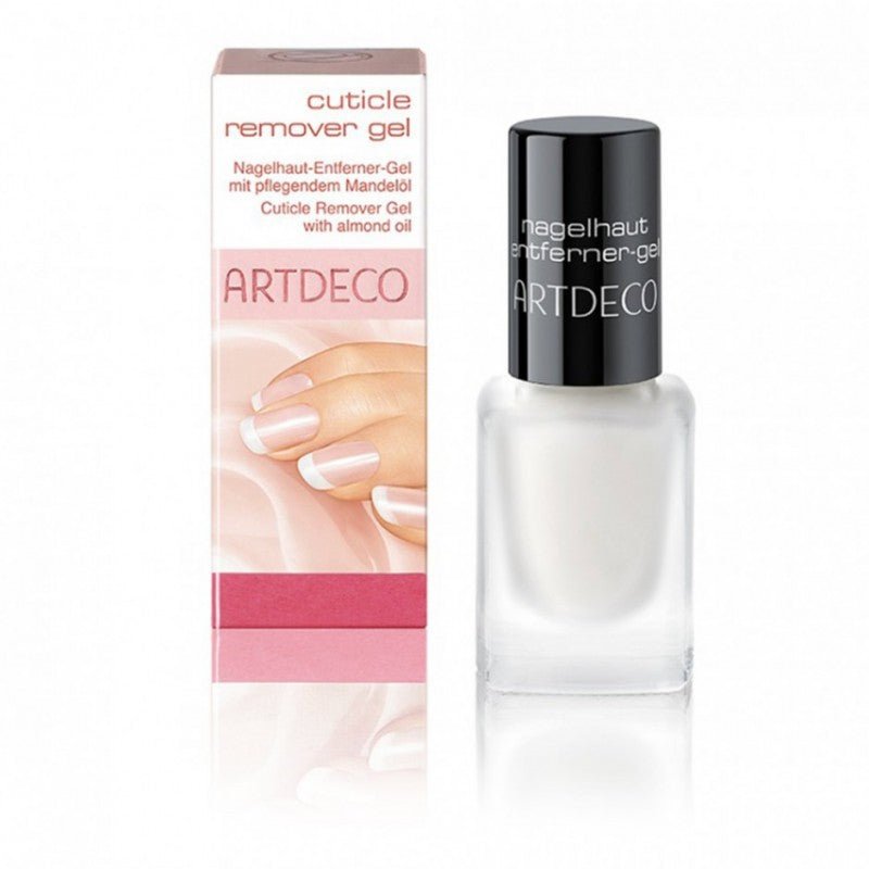 Cuticle Remover Gel - Uñas de ARTDECO - Artdeco