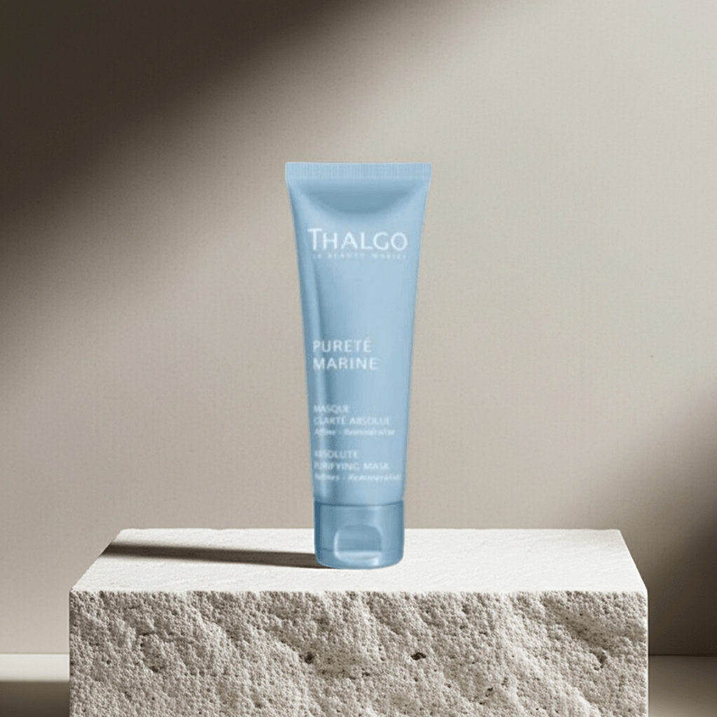 Pureté Marine. Masque Clarté absolue - THALGO - Thalgo
