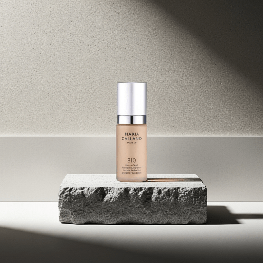 Le Maquillage . 810 Soin De Teint Perfection Jeunesse - Maria Galland - Maria Galland