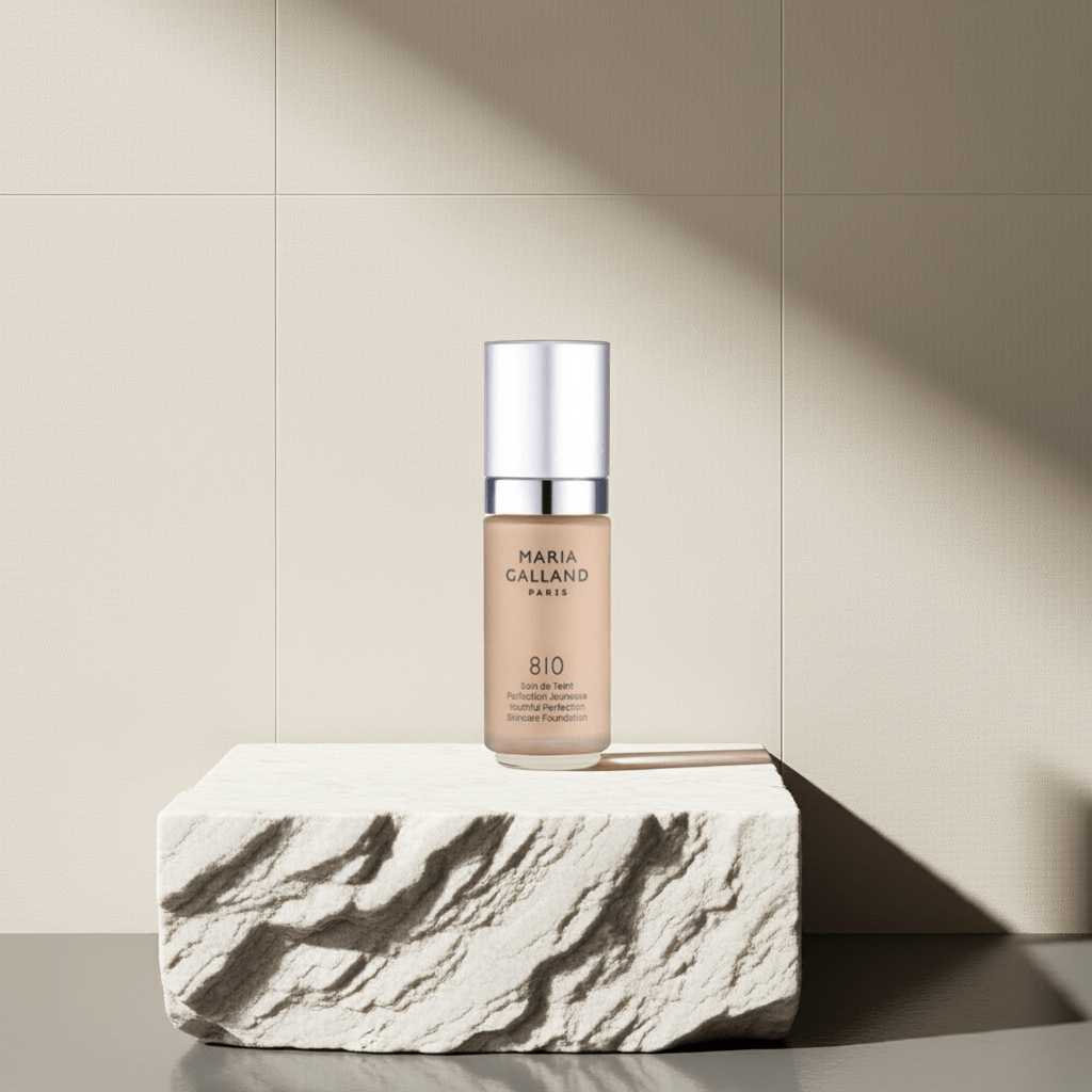 Le Maquillage . 810 Soin De Teint Perfection Jeunesse - Maria Galland - Maria Galland