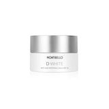 Anti - Age Whitening Cream SPF20 - D - White de MONTIBELLO - Montibello