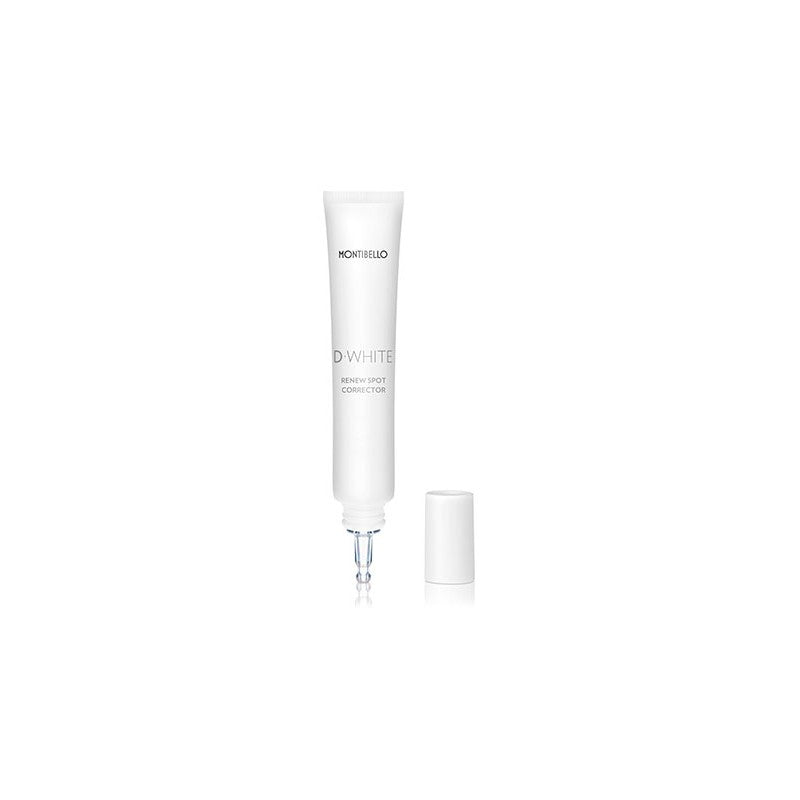 D-White  Corrector Skin Renew Spot - MONTIBELLO___2422___3551666074