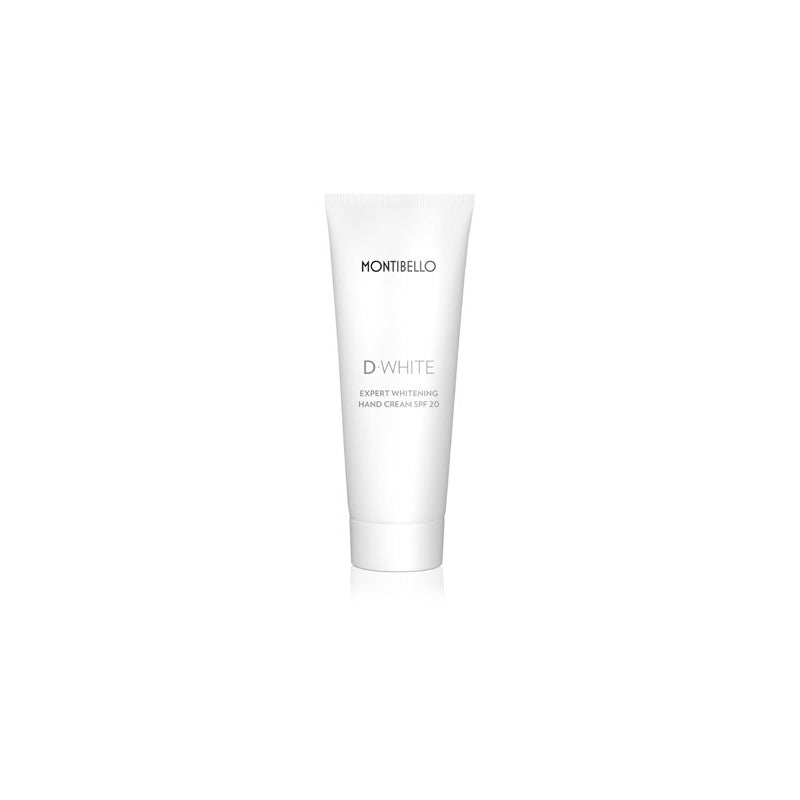 D-White  Crema de Manos Expert Whitening SPF 15 - MONTIBELLO___2423___4264868838