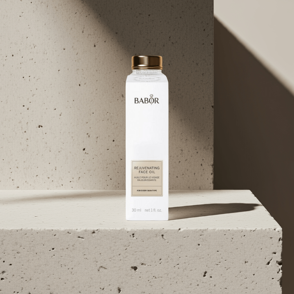Rejuvenating Face Oil - Skinovage Classic de Babor - Babor