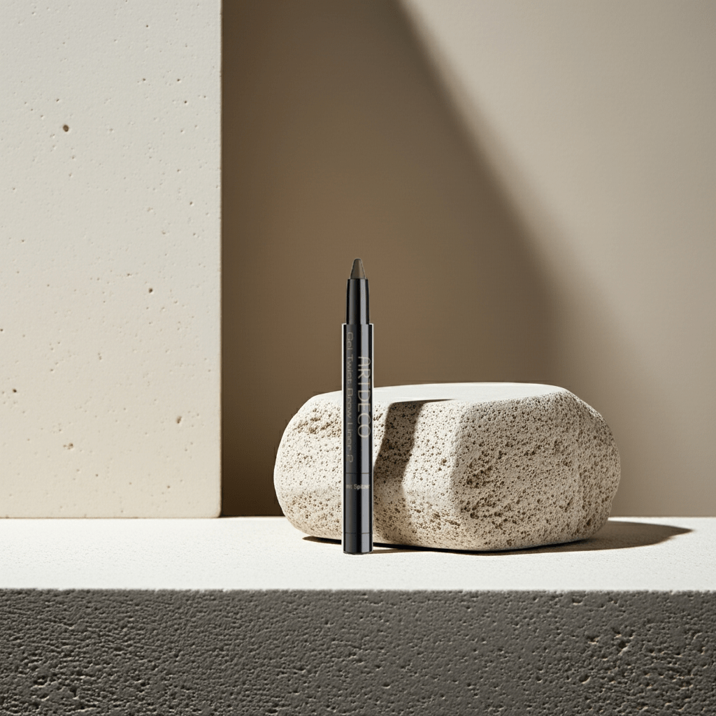 Gel Twist Brow Liner - Cejas y pestañas de ARTDECO - Artdeco