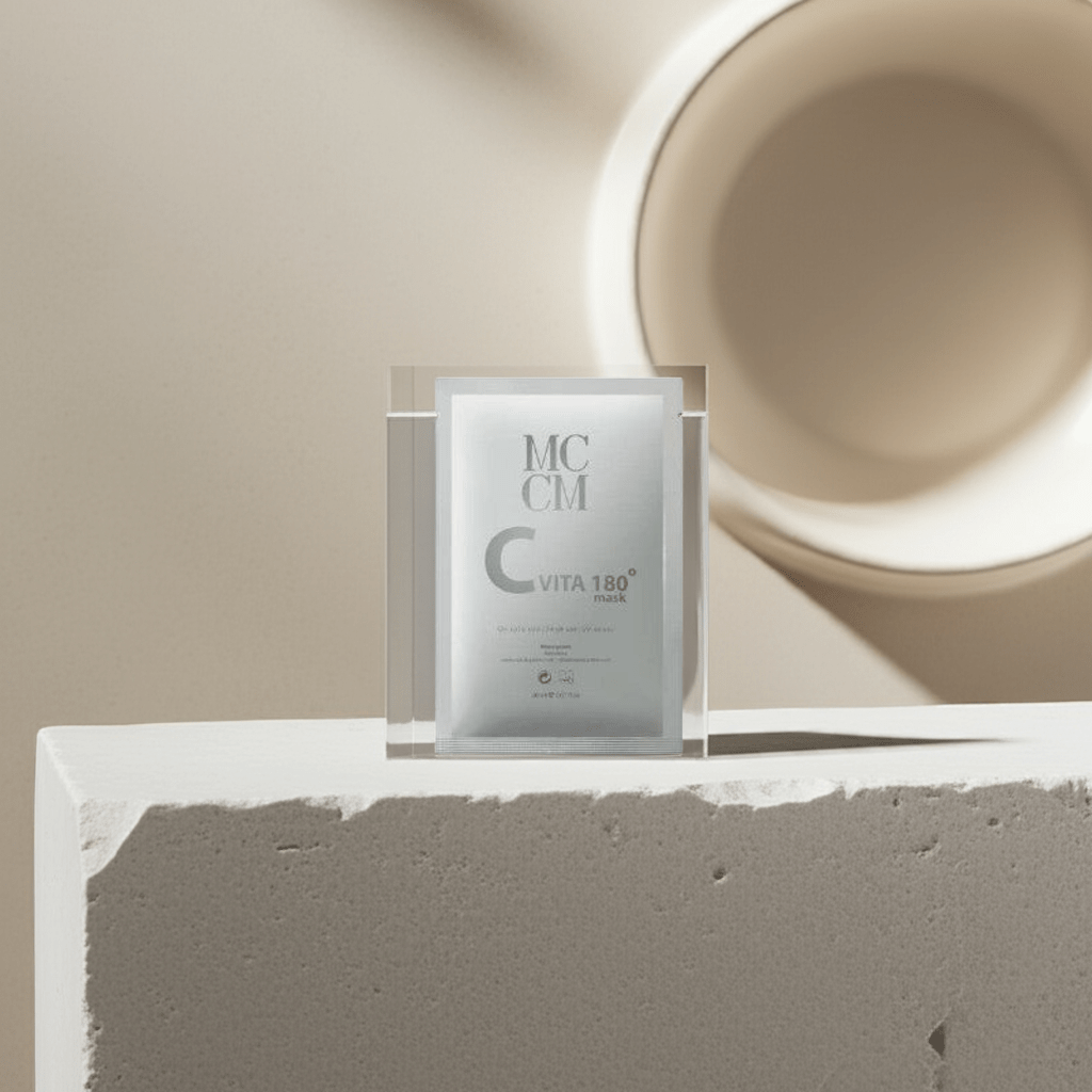 Hydrogel Line. CVita 180º Mask - Medical cosmetics - Medical Cosmetics