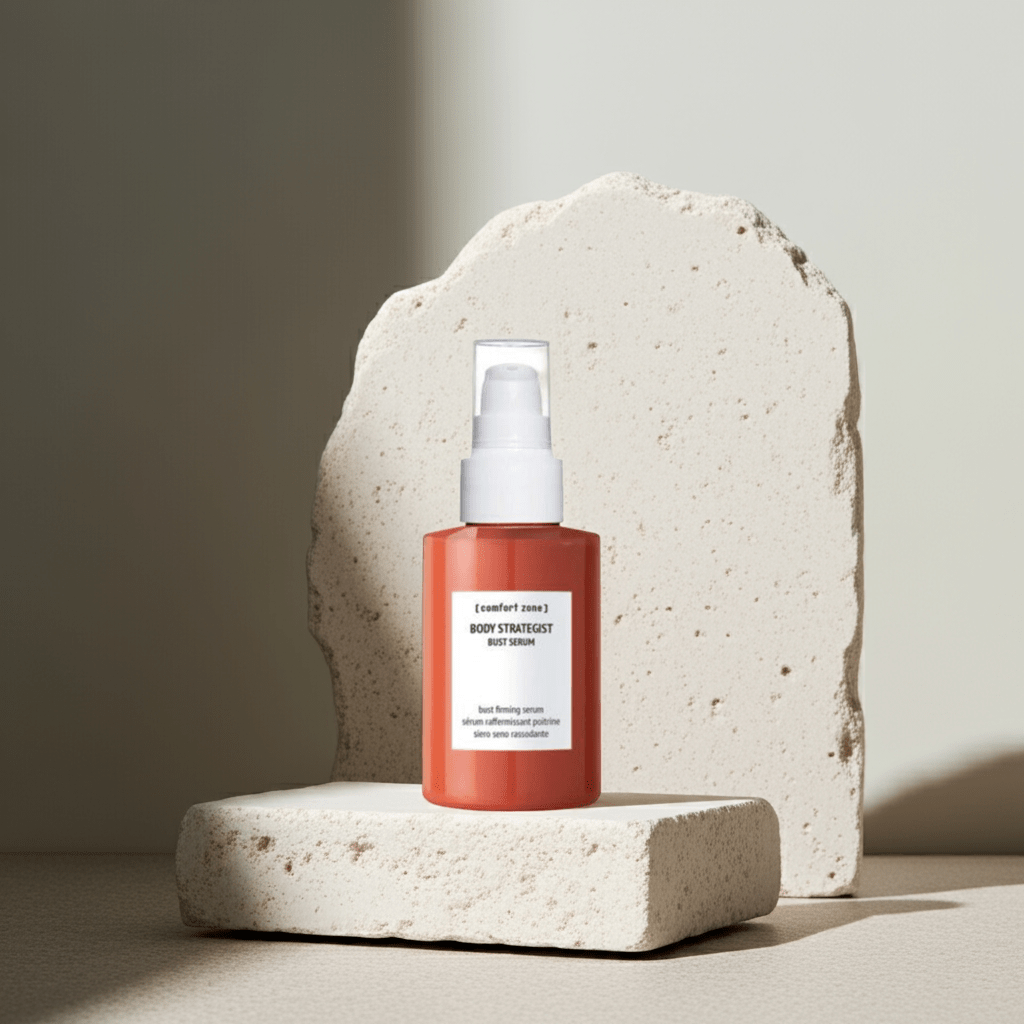 Body Strategist. Bust Serum - Comfort Zone thumbnail