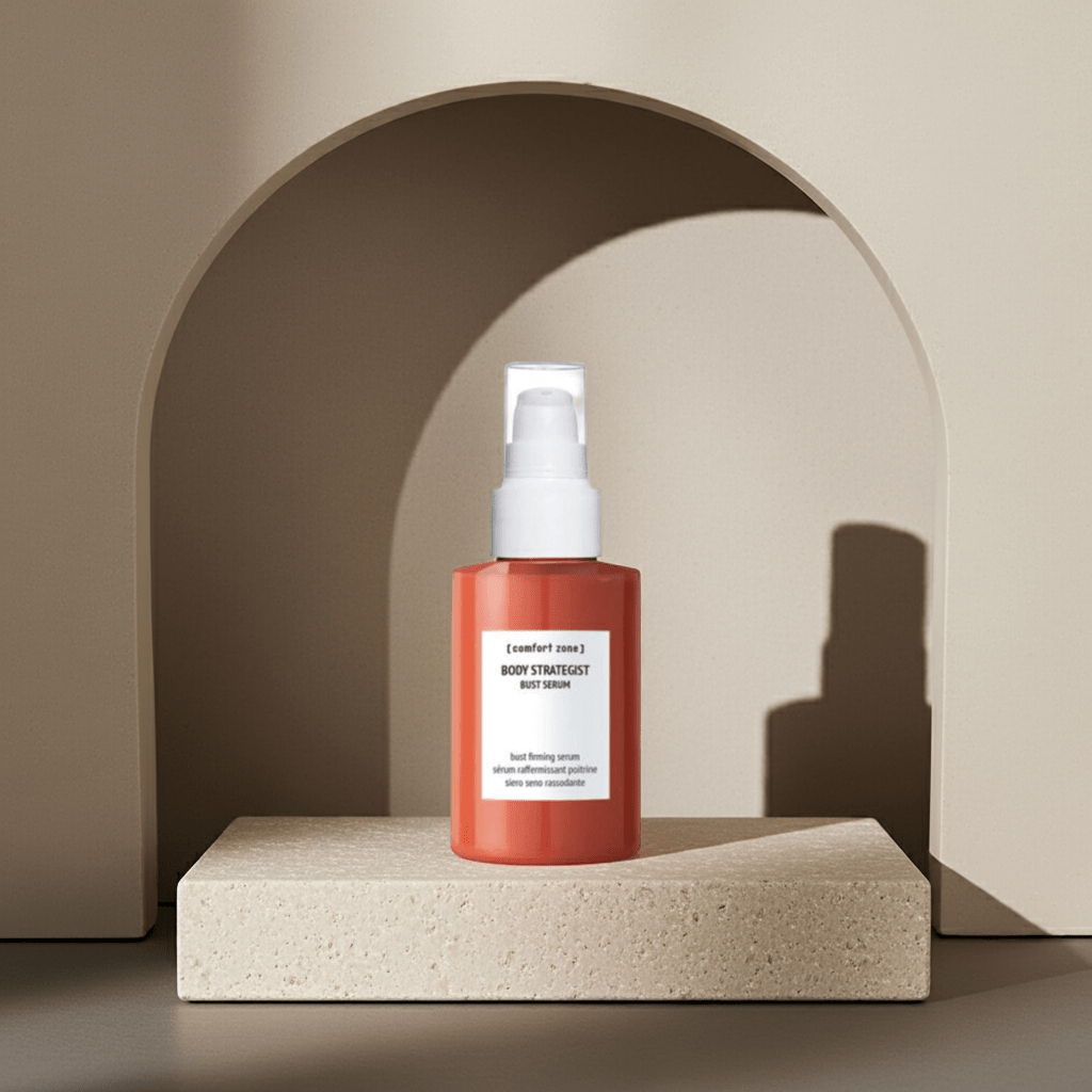 Body Strategist. Bust Serum - Comfort Zone - Comfort Zone