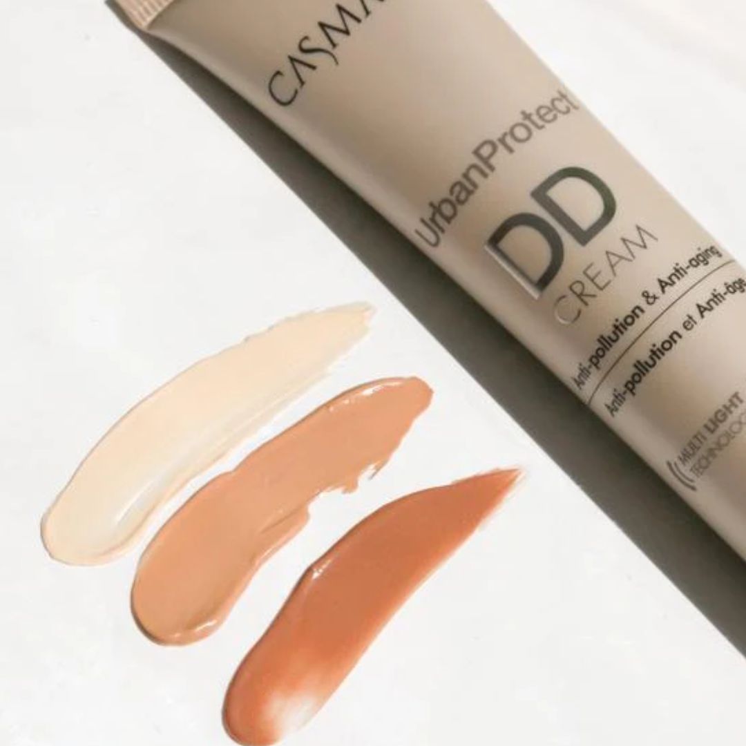 DD Cream SPF30 - Urban Protect de Casmara thumbnail