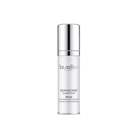 Diamond Luminous Serum - Natura Bisse