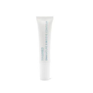 Paso 6: Contorno de ojos o labios — DNA Nature 5 in 1 Eye Contour - Massmed de Massada de Massada