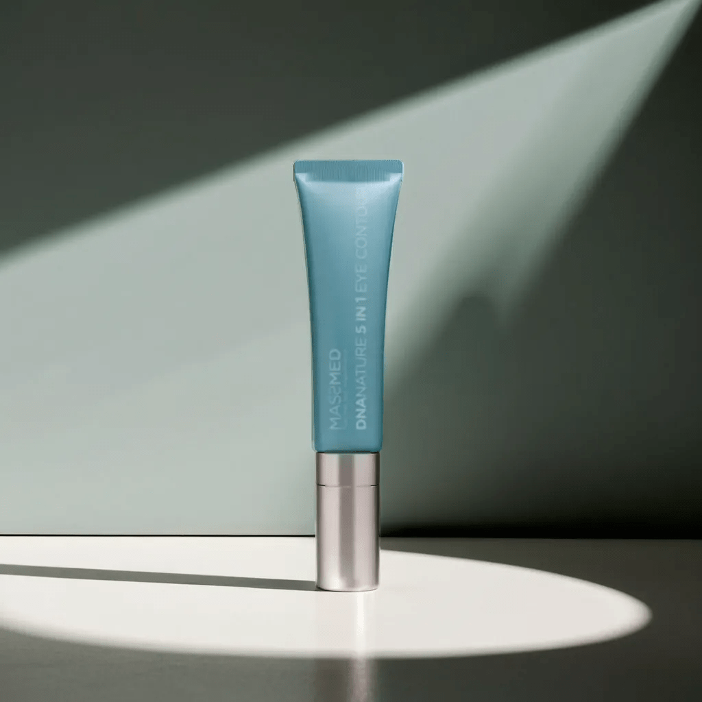 DNA Nature. 5 in 1 Eye Contour - Massada - Massada