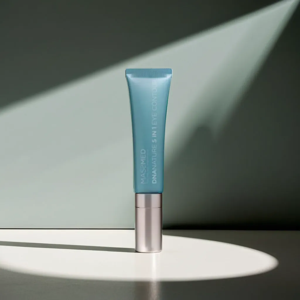 DNA Nature  5 in 1 Eye Contour - Massada_1959___6686_1959___2124684150