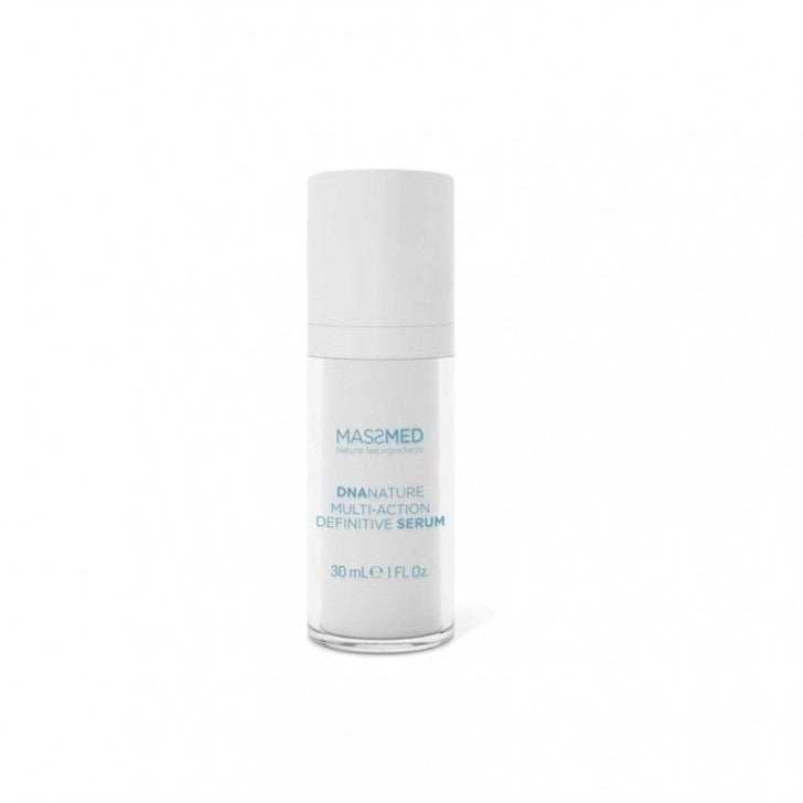 DNA Nature. Multi - Action Definitive Serum - MASSADA - Massada