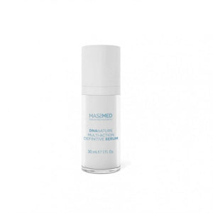 DNA Nature. Multi-Action Definitive Serum - MASSADA