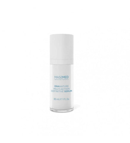 DNA Nature. Multi-Action Definitive Serum - MASSADA