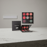 Eye Shadow Palette Intense Look - Ojos de Stage Line - Stage Line