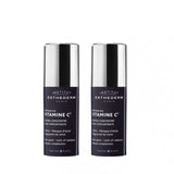 DUO Vitamine C Serum 2x10ml - INSTITUT ESTHEDERM - Institut Esthederm