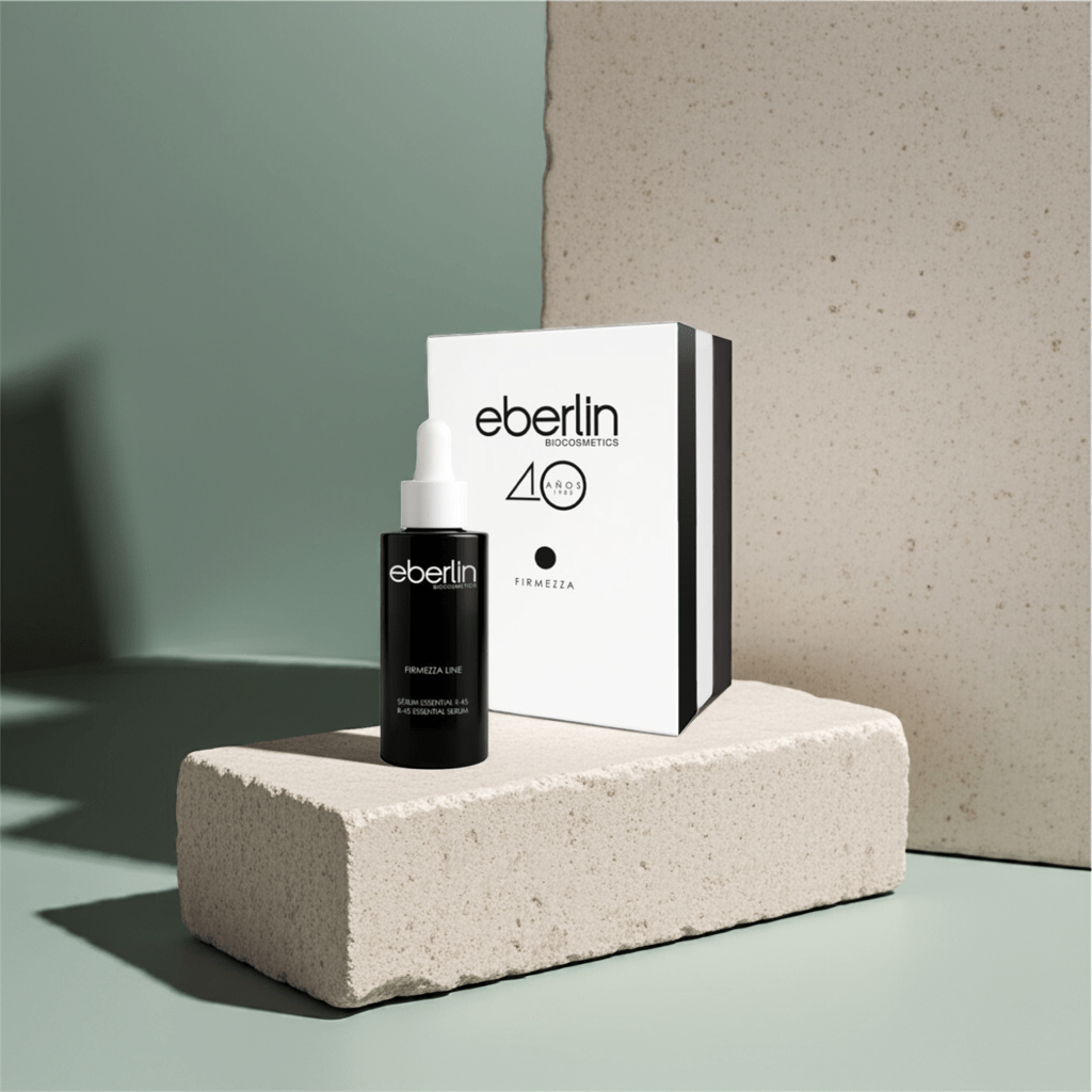 Edición Especial. Sérum Essential R - 45 - Firmezza de Eberlin - Eberlin