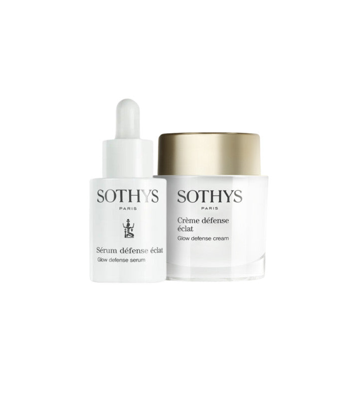 DX Glow  Duo Défense Éclat - Sothys___9474___682113067