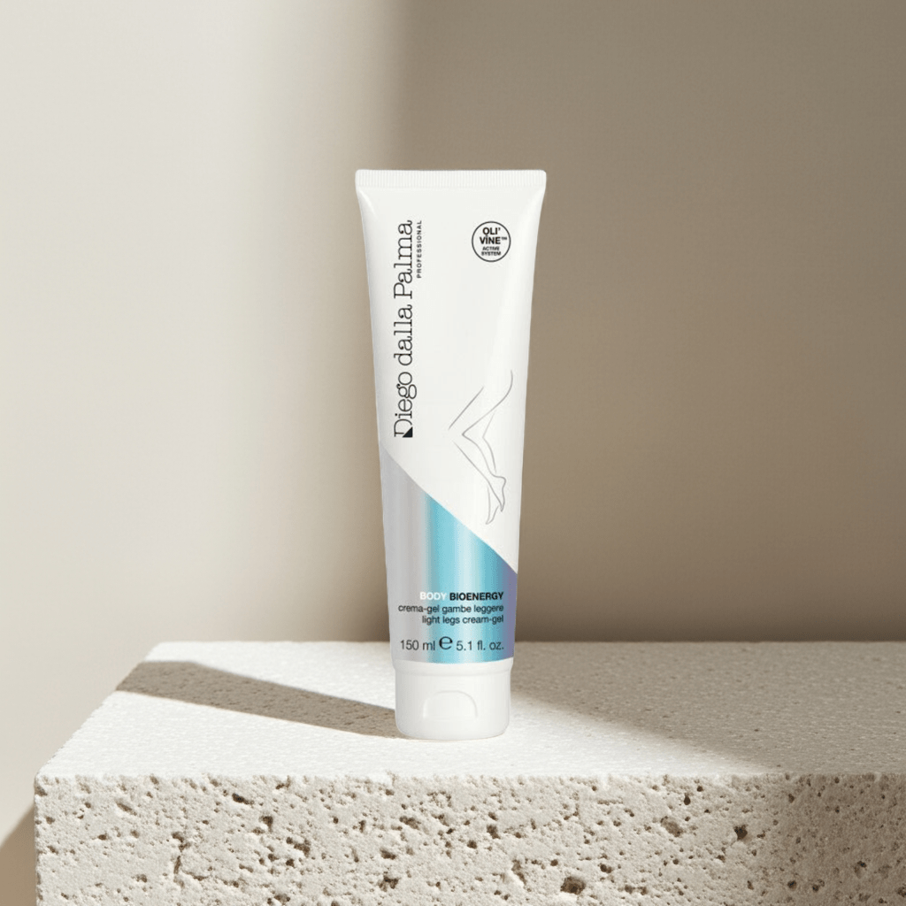 Body Bioenergy. Gel-Crema Piernas Ligeras - Diego Dalla Palma thumbnail