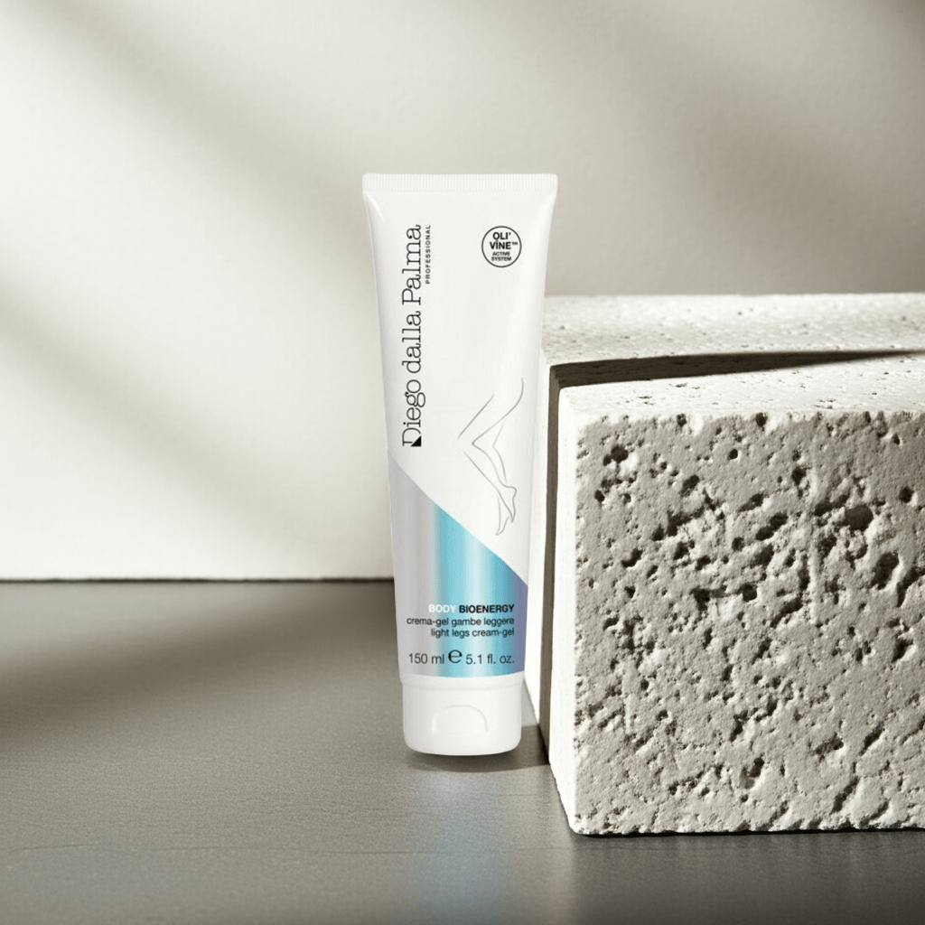 Body Bioenergy. Gel-Crema Piernas Ligeras - Diego Dalla Palma thumbnail