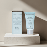 Gel Hidratante no graso - Pure Solutions de Bruno Vassari - Bruno Vassari