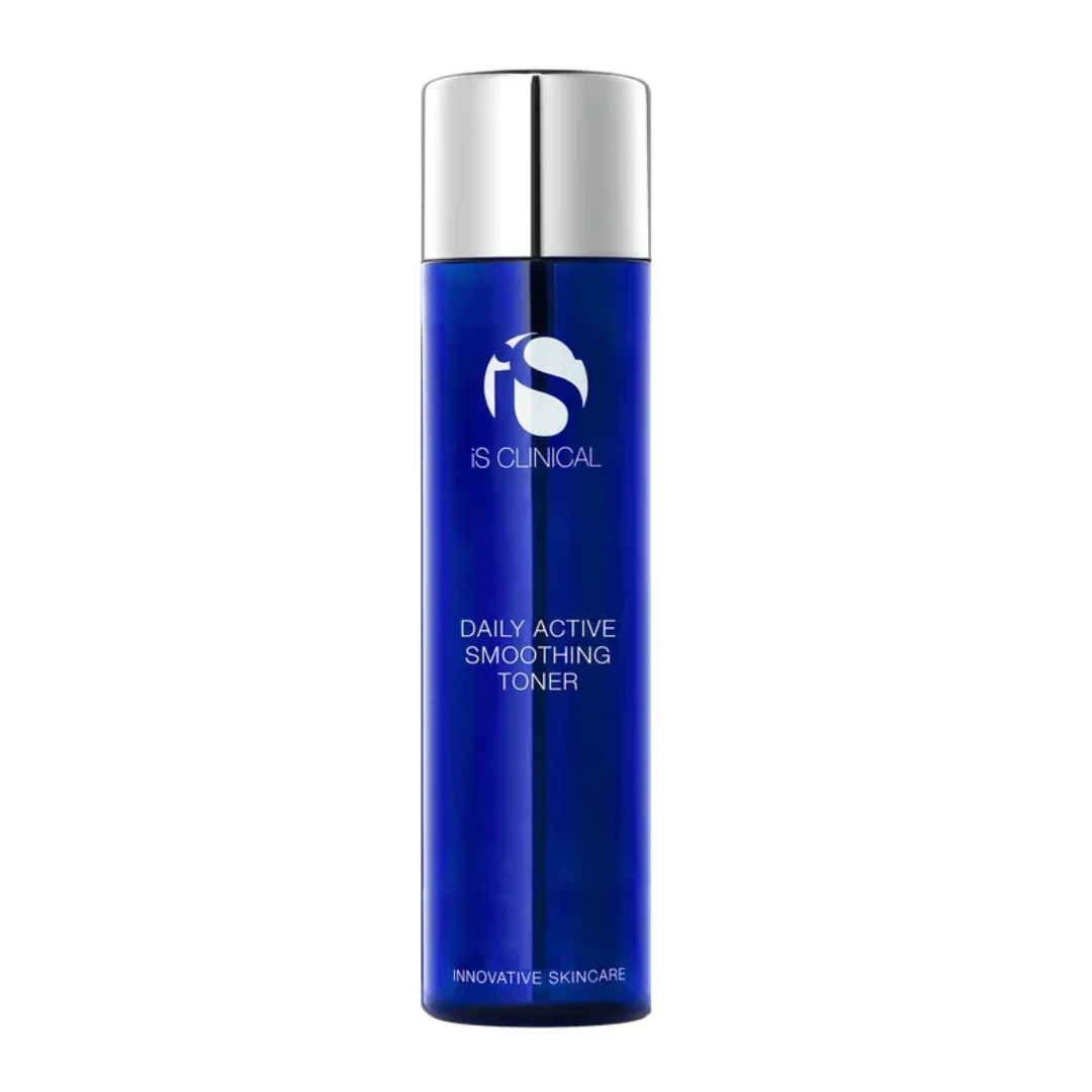 Daily Active Smoothing Toner de iS Clinical