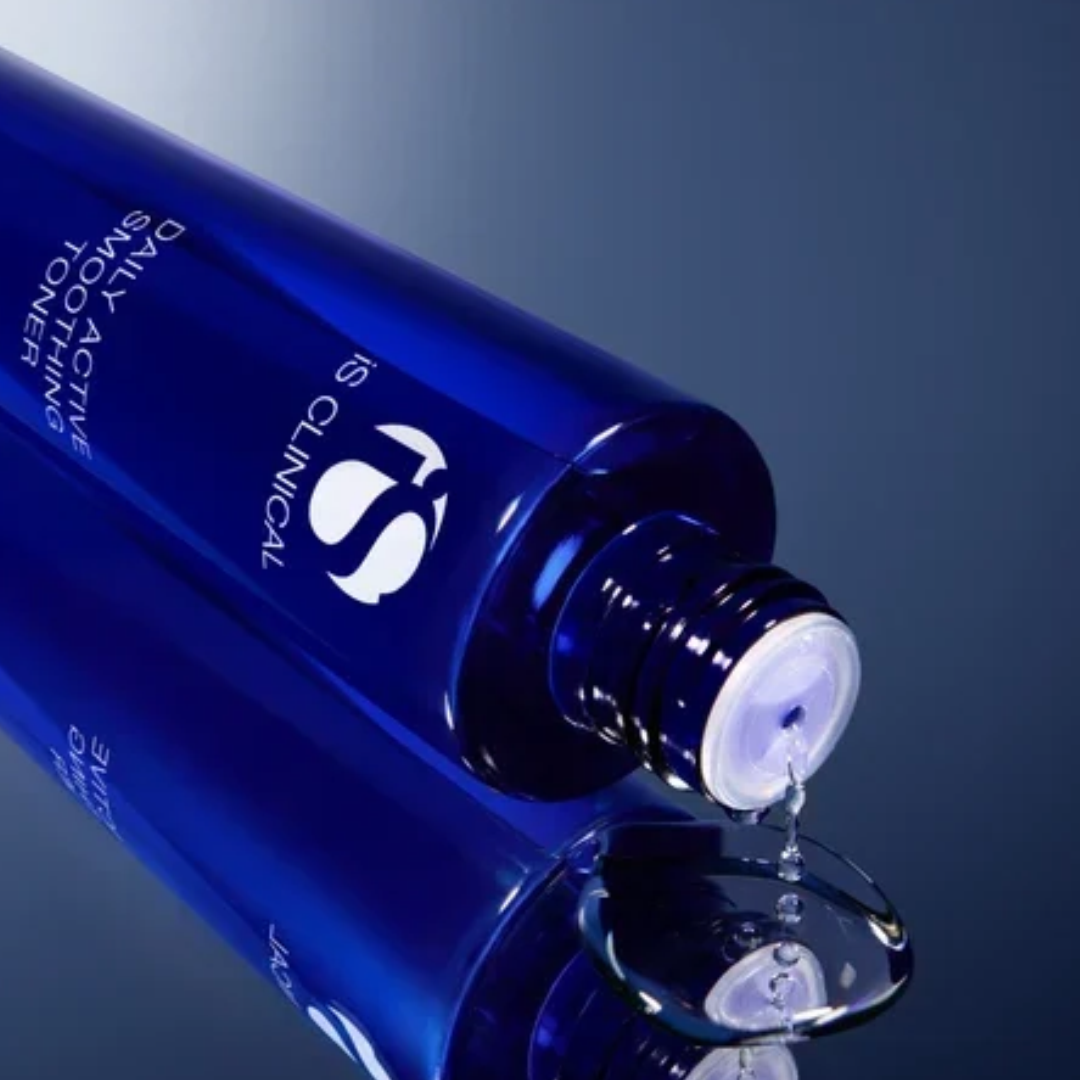 Daily Active Smoothing Toner de iS Clinical