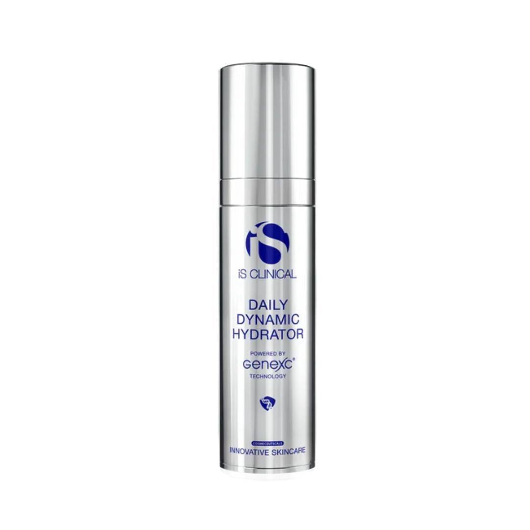 Daily Dynamic Hydrator - Cremas de iS Clinical - Is Clinical