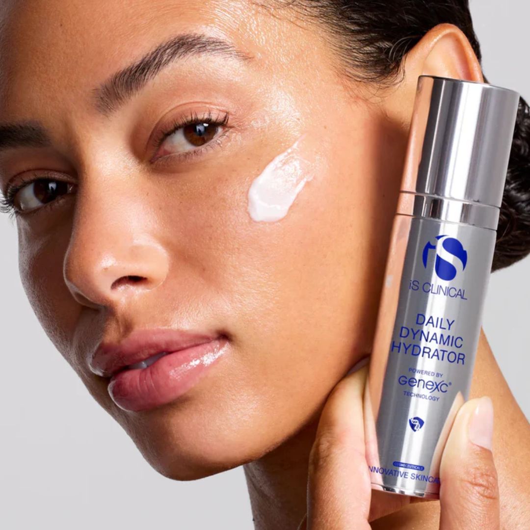 Daily Dynamic Hydrator - Cremas de iS Clinical thumbnail