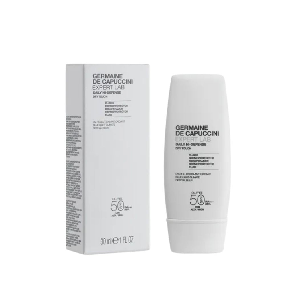 Daily Hi-Defense Dry Touch -  Germaine Capuccini ___10975___1745224623