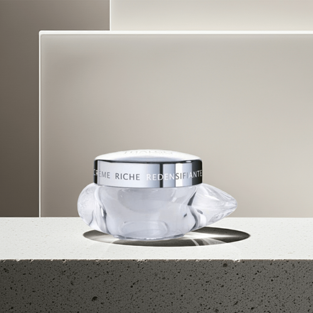 Exception Marine. Créme Riche Redensifiante - THALGO - Thalgo