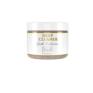 Velet Cosmetics - Deep Cleaner