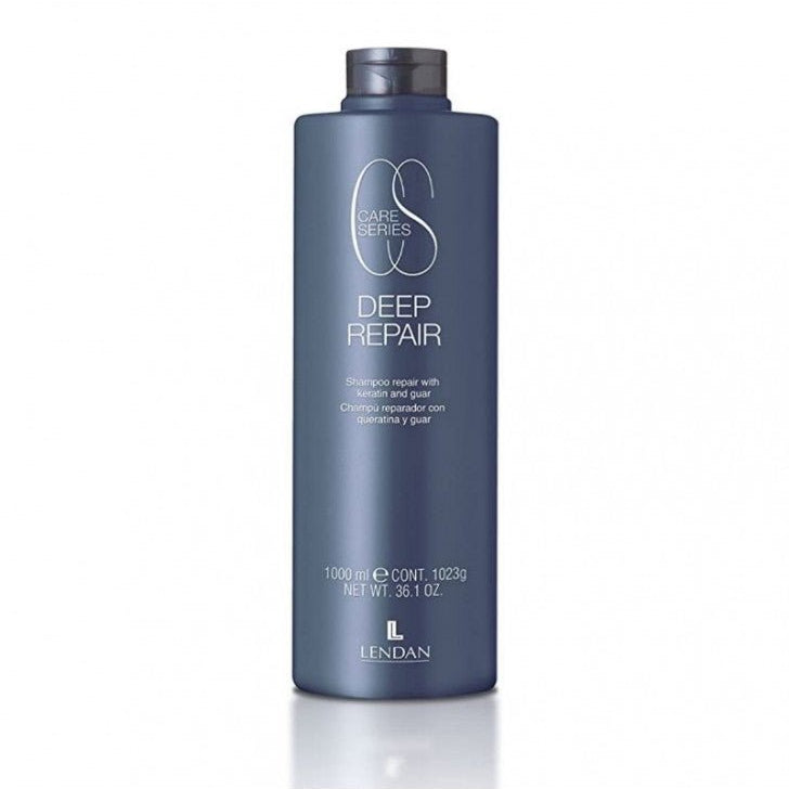 Deep Repair. Champú - LENDAN - Lendan Cosmetics