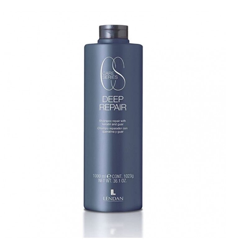 Champú - Deep Repair de Lendan Cosmetics