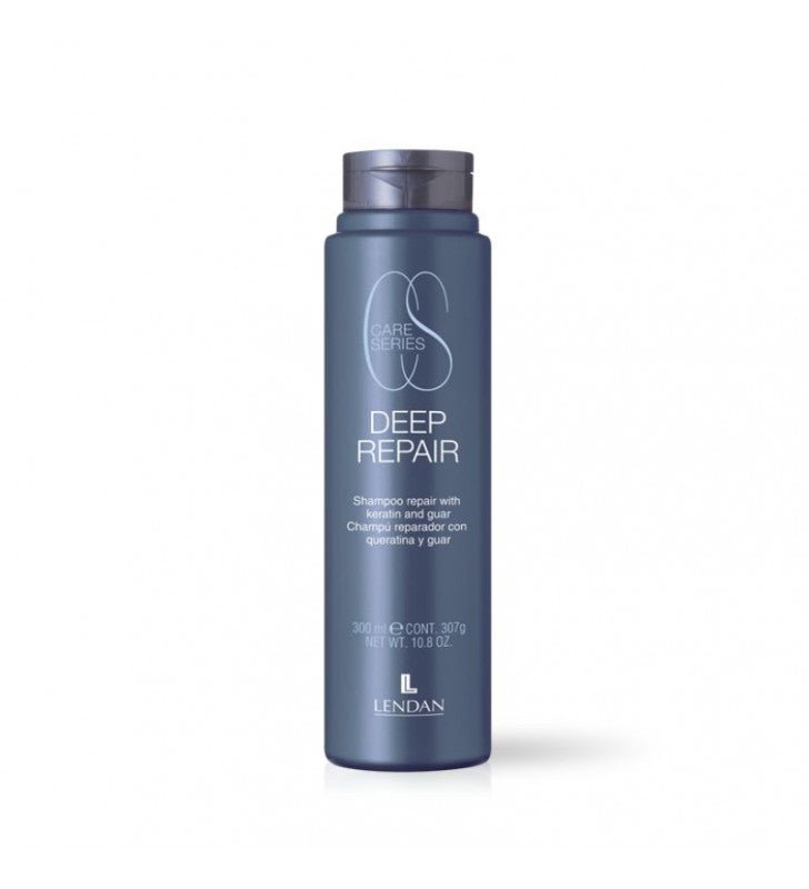 Deep Repair. Champú - LENDAN - Lendan Cosmetics