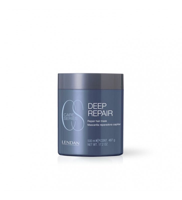 Mascarilla - Deep Repair de Lendan Cosmetics