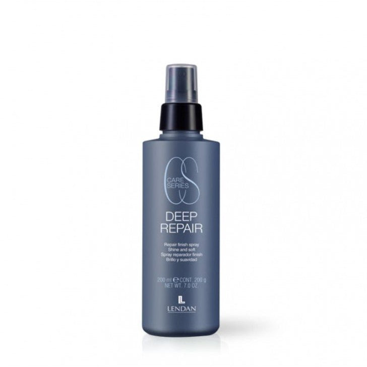 Deep Repair. Spray Finish - LENDAN - Lendan Cosmetics
