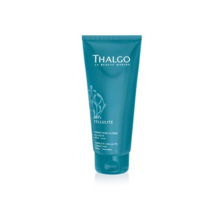 Défi Cellulite. Crème Correcteur Global Cellulite - THALGO - Thalgo
