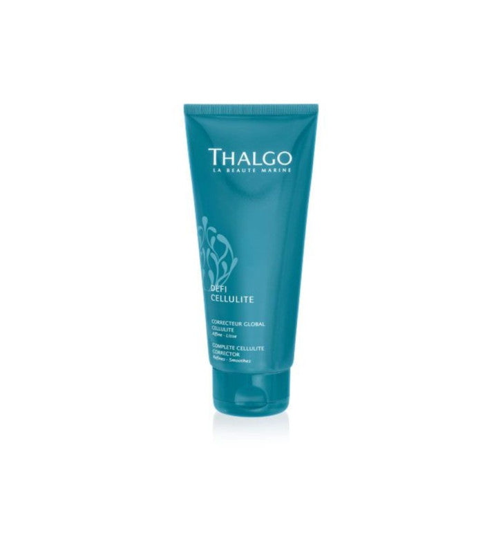 Défi Cellulite  Crème Correcteur Global Cellulite - THALGO___1541___4137645893