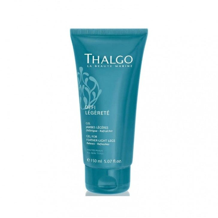 Défi Légèreté. Gel Jambes Légères - THALGO - Thalgo