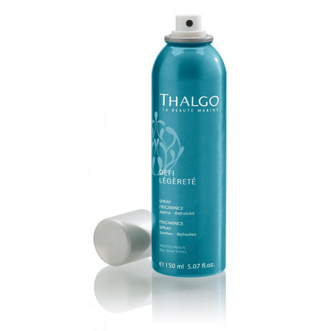 Défi légèreté. Spray frerimince - THALGO