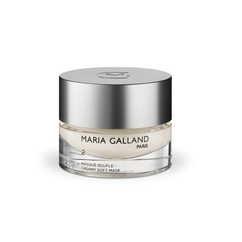 Démaquillants  2 Masque Souple - MARIA GALLAND___3633___361795466