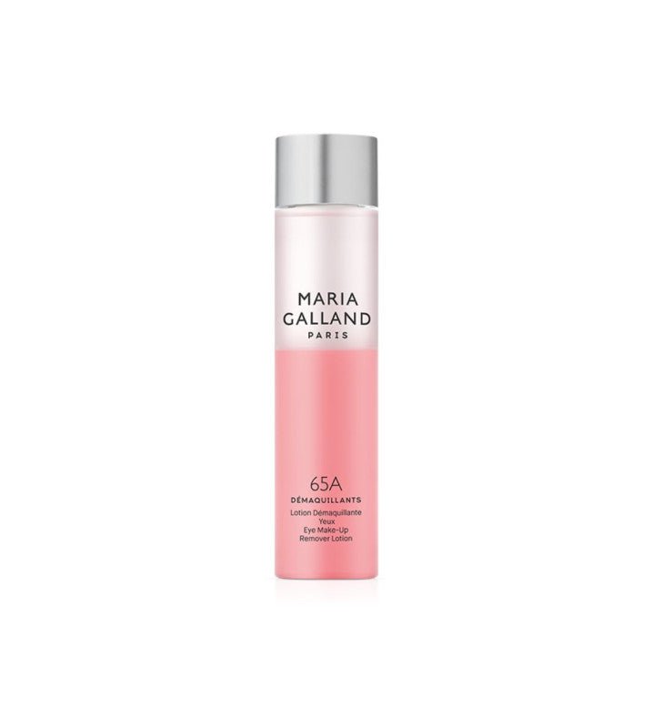 Démaquillants. 65A Lotion Dèmaquillante Yeux - MARIA GALLAND - Maria Galland