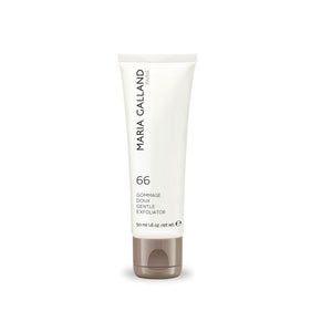 Paso 3: Tonico — 66 Gentle Exfoliator - Démaquillants de Maria Galland de Maria Galland