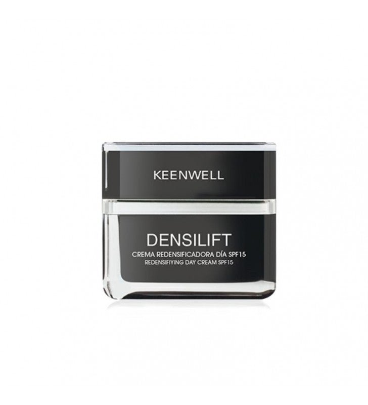 Densilift. Crema Redensificadora Día SPF15 - KEENWELL - Keenwell