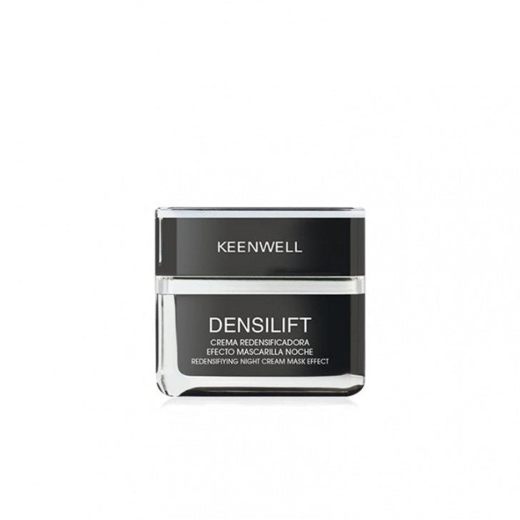 Densilift. Crema Redensificadora Noche - KEENWELL - Keenwell
