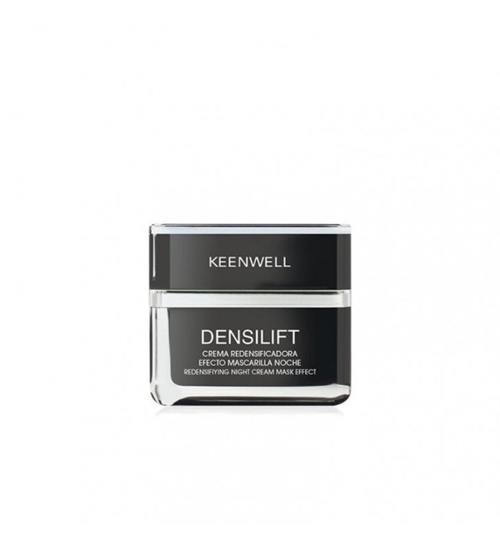 Densilift. Crema Redensificadora Noche - KEENWELL - Keenwell