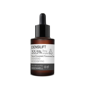 Paso 4: Peeling o exfoliante — Sérum Concentrado Densidad 33,5% Active Complex - Densilift de Keenwell de Keenwell